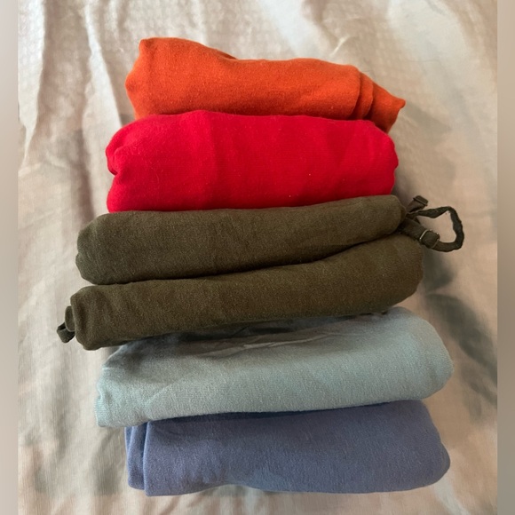 Tank Top Bundle - Color - Picture 2 of 2